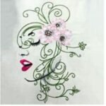 embroidery patterns for aprons