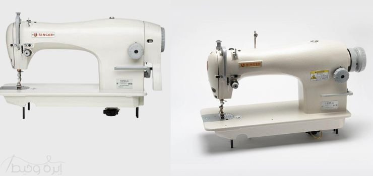 مواصفات مكن خياطة سينجر 191D Singer 191D sewing machine specifications